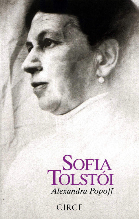  Sofía Tolstói 