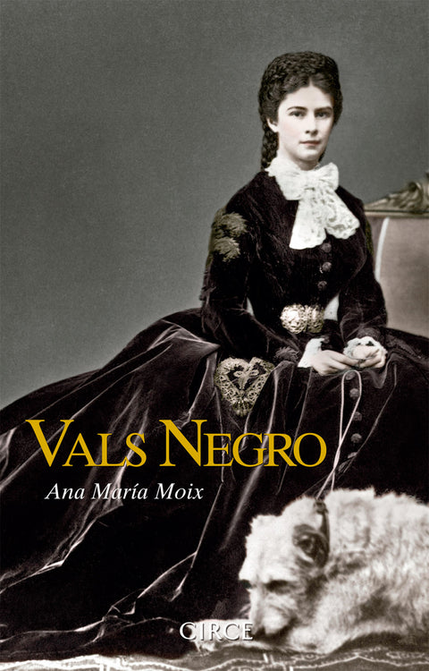  Vals Negro 