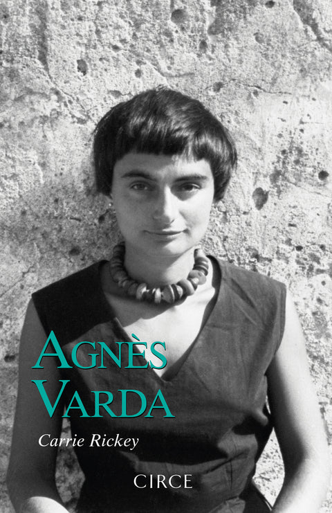  Agnès Varda 