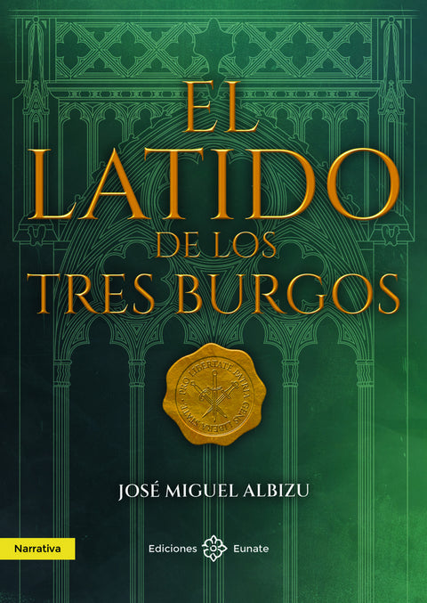 El latido de los tres burgos 