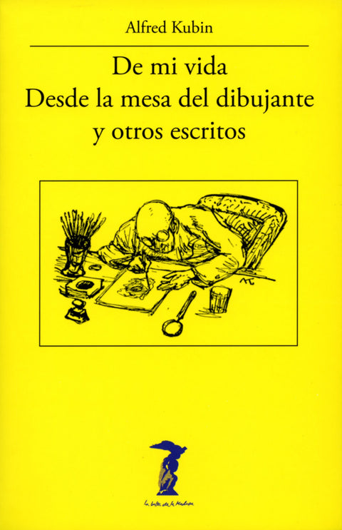  DE MI VIDA DESDE LA MESA DEL DIBUJANTE 