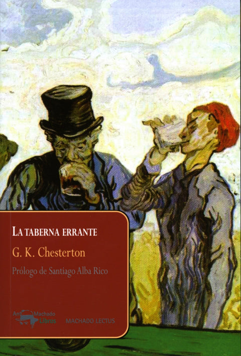  La taberna errante 