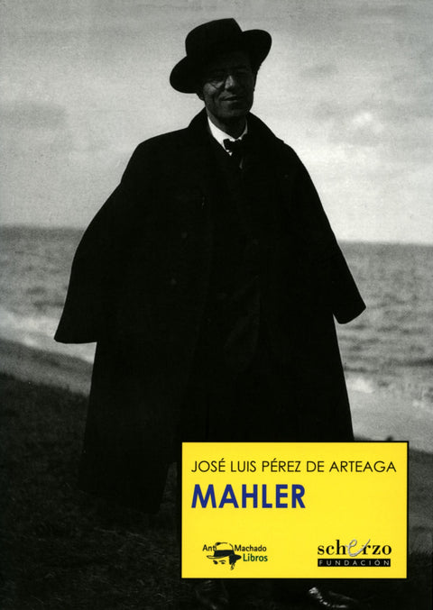  Mahler 