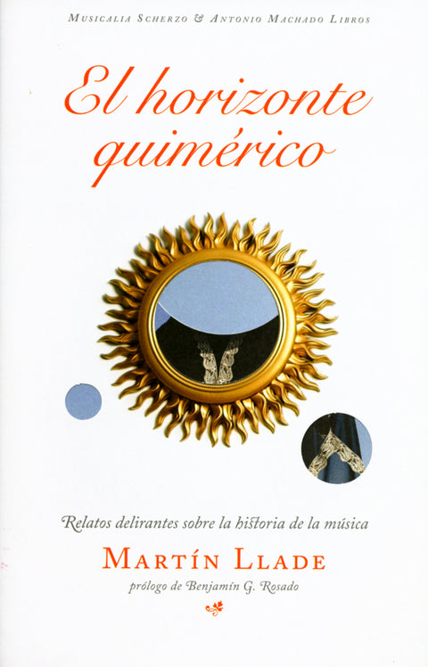  El horizonte quimérico 