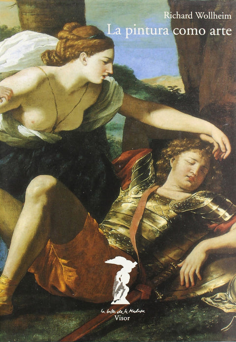  La pintura como arte 