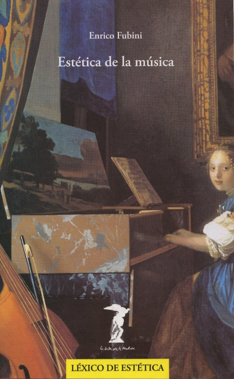  Estética de la música 