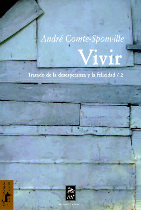  Vivir 