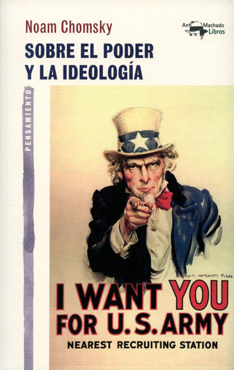  Sobre el poder y la ideología 