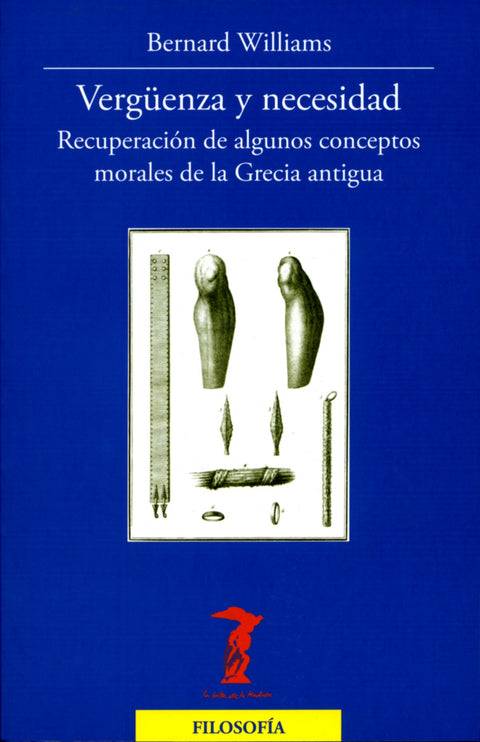  Vergüenza y necesidad 