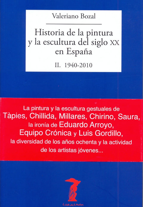  Historia de la pintura del siglo XX volumen II 