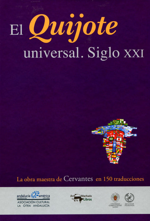  El Quijote universal. Siglo XXI 