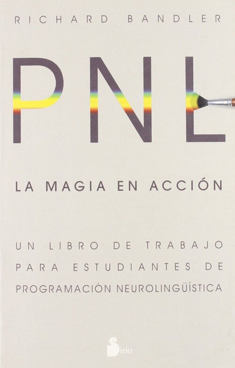  La magia en acción 