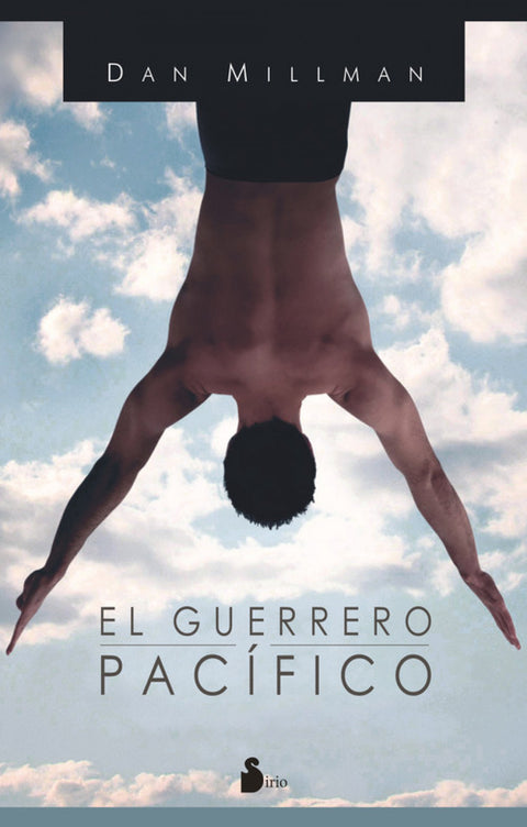 El guerrero pacífico 