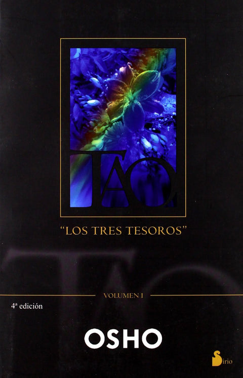  Tao, los tres tesoros 