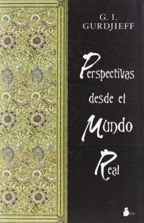  Perspectivas desde el mundo real 