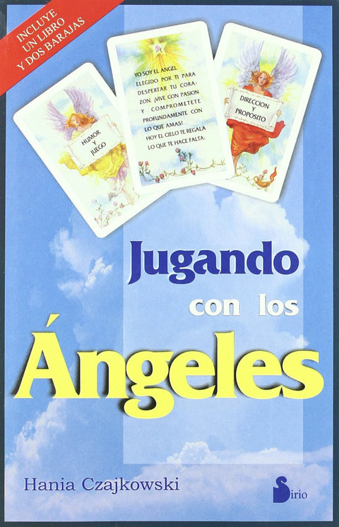  Jugando con los ángeles 