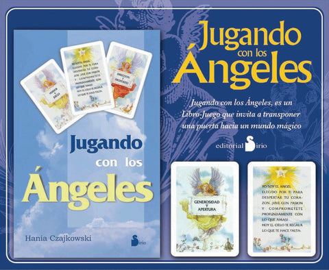  Jugando con los ángeles 