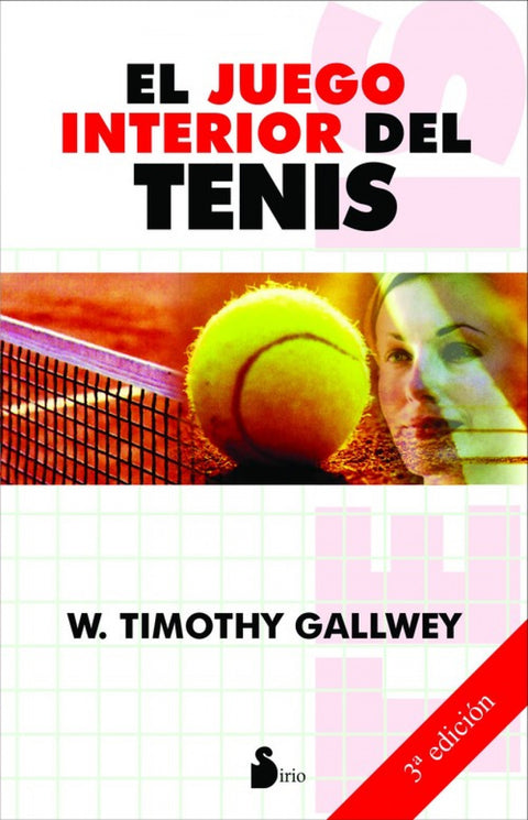  El juego interior del tenis 