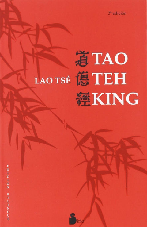  Tao teh king 