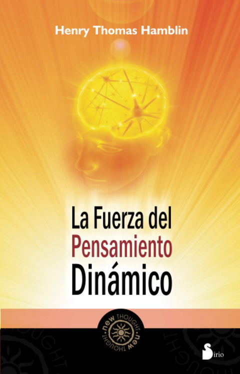  La fuerza del pensamiento dinámico 