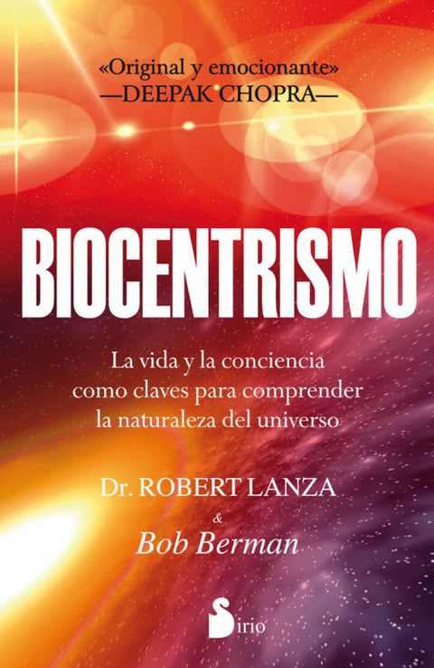  Biocentrismo 