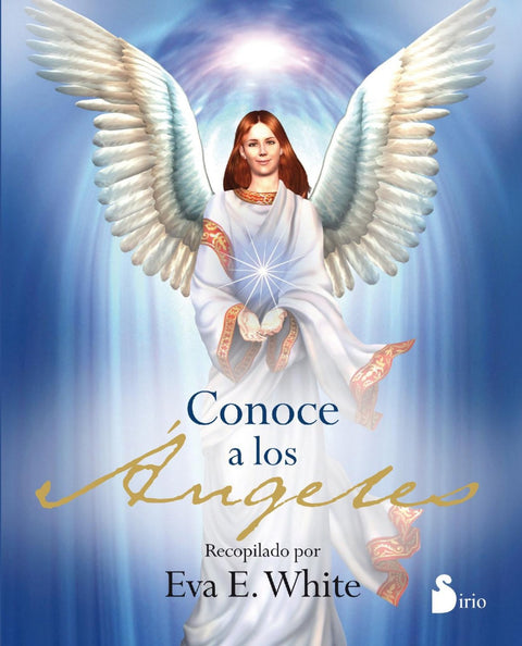  Conoce a los ángeles 