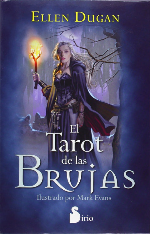  Taror de las brujas 