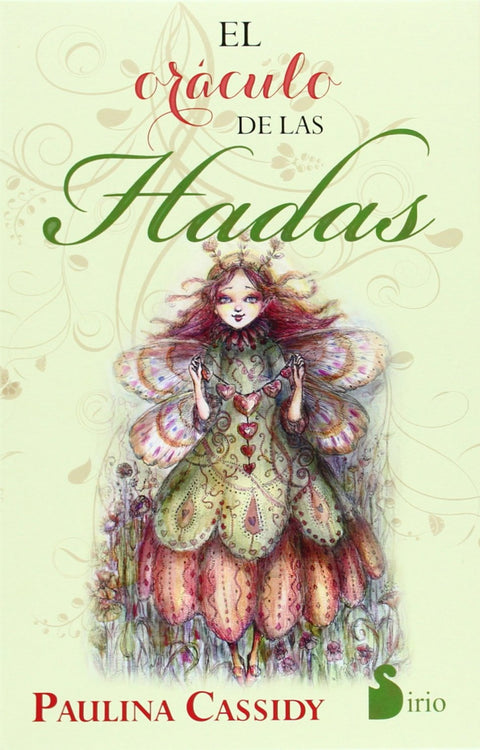  El oraculo de las hadas 