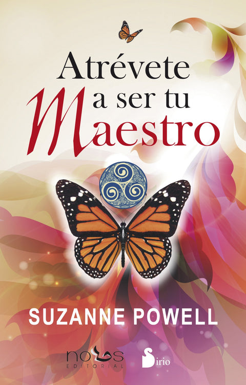  Atrévete a ser maestro 