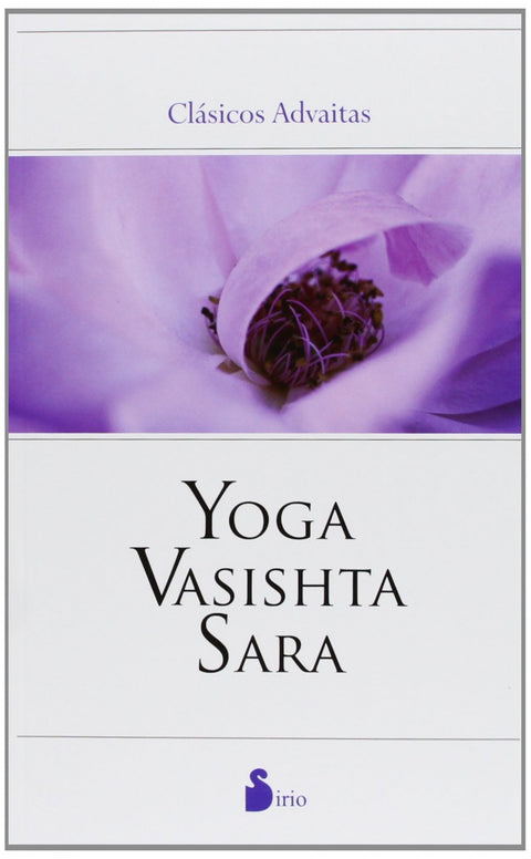  Yoga Vasishta Sara 