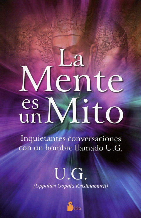  La mente es un mito 