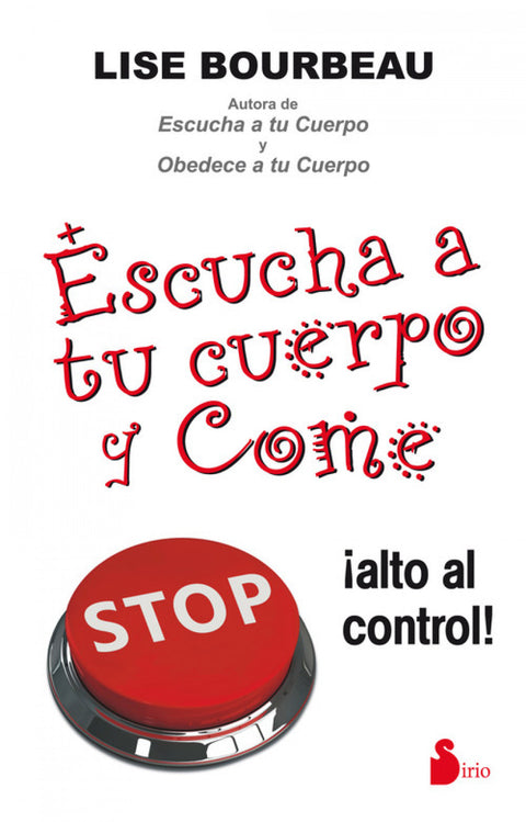  Escucha a tu cuerpo y come 