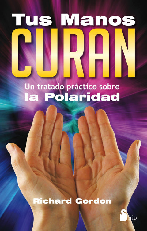  Tus manos curan 