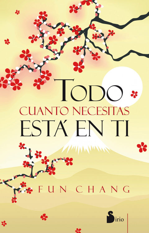  Todo cuanto necesitas está en ti 