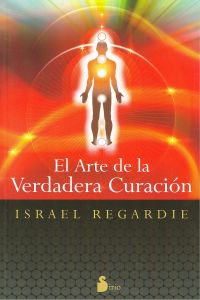  La arte de la verdadera curación 