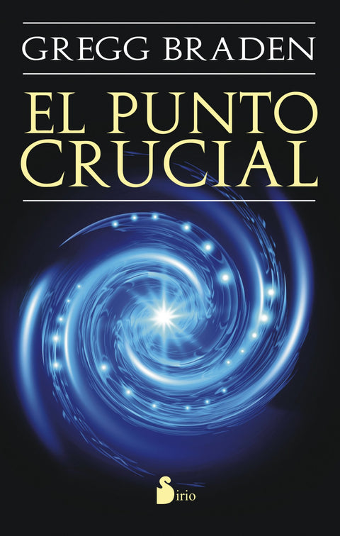  El punto crupcial 