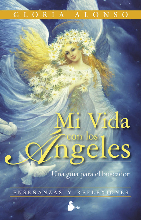  Mi vida con los ángeles 