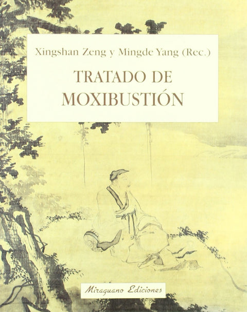  Tratado de Moxibustión 