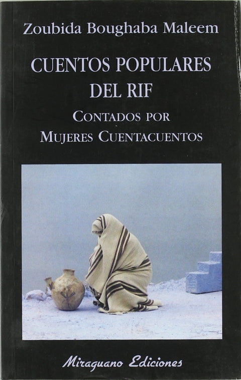  Cuentos Populares del Rif contados por Mujeres Cuentacuentos 