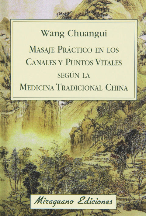  Masaje practico en canales y puntos vitales 