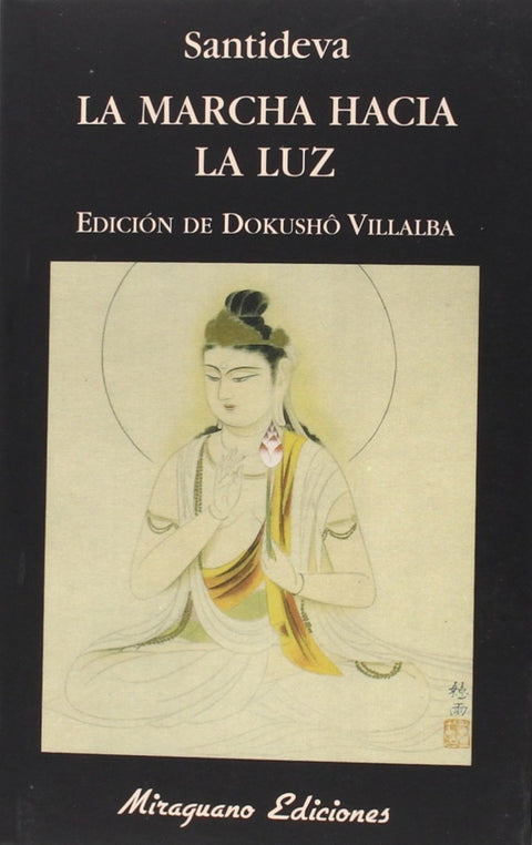  La marcha hacia la luz 