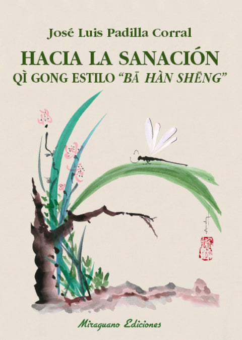  Hacia la sanación 