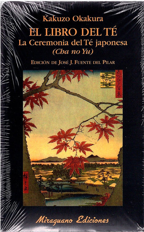  EL LIBRO DEL TÉ 