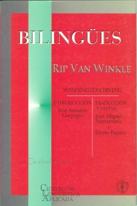  Rip Van Winkle 