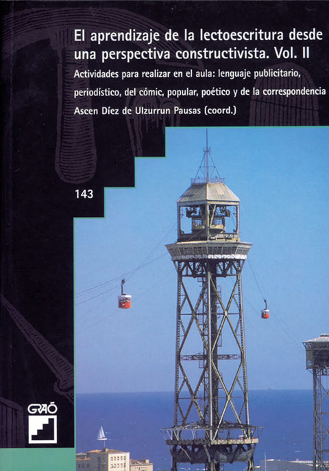  Aprendizaje de lectoescritura prespectiva constructiva 