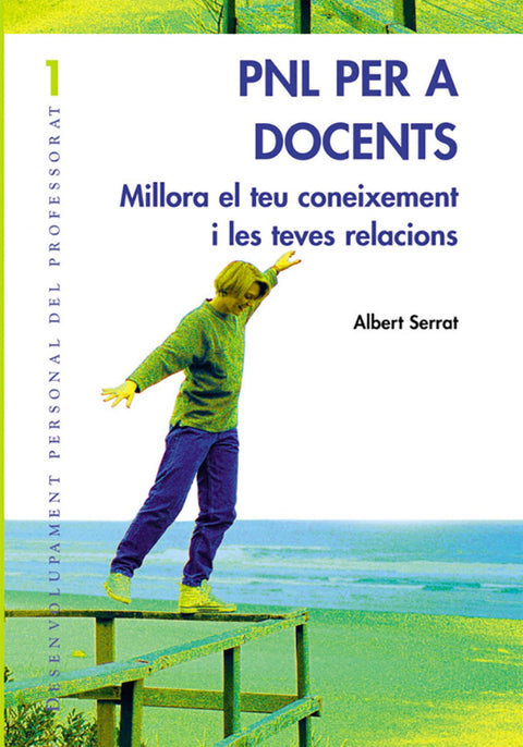  PNL per a docents 