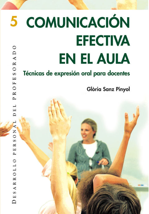  Comunicacion efectiva en el aula.expresion oral docentes 