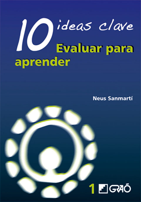  10 ideas clave. Evaluar para aprender 