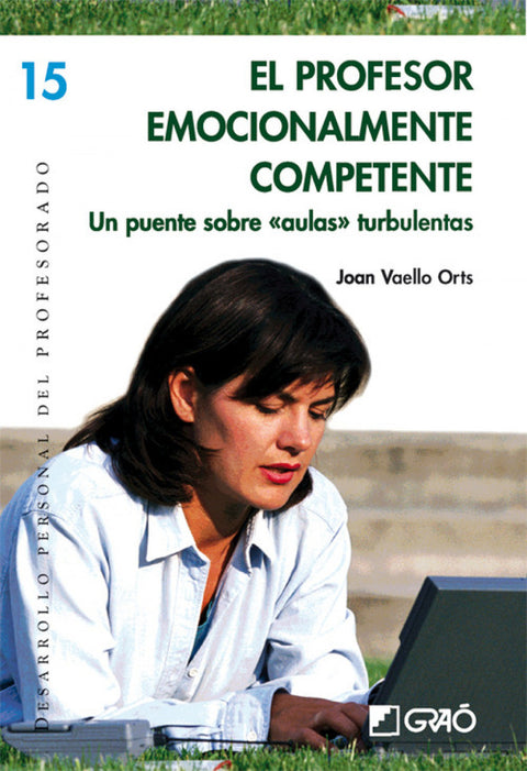  El profesor emocionalmente competente 