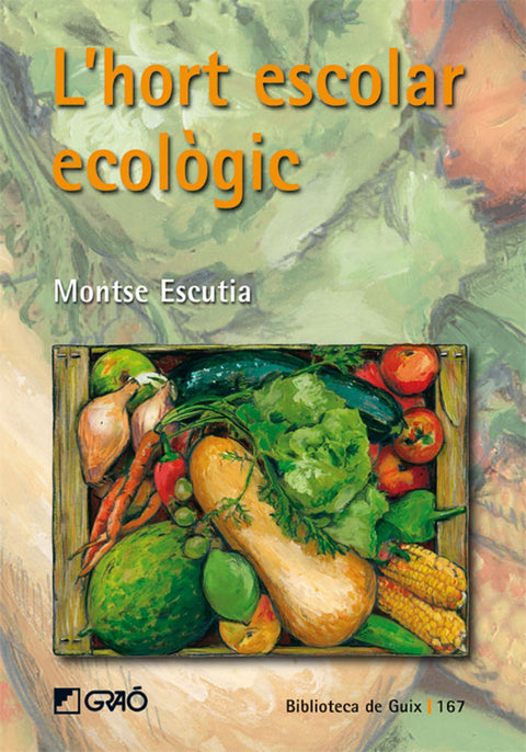  L´HORT ESCOLAR ECOLOGIC 